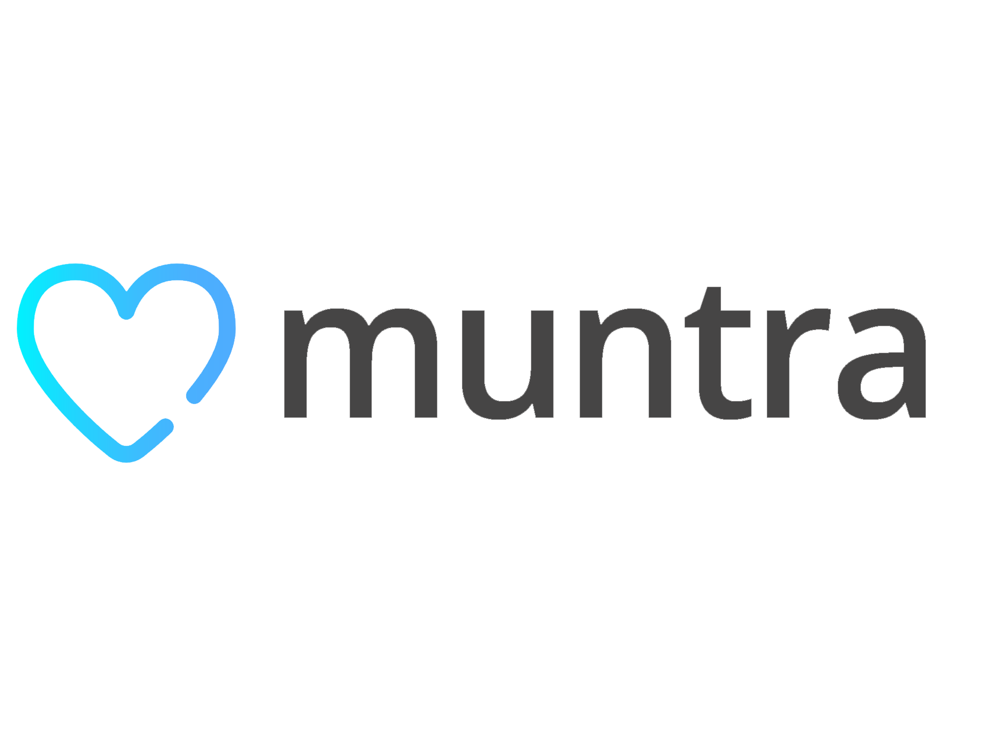 Muntra logotype
